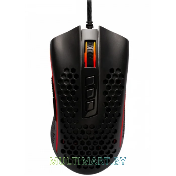 Игровая мышь Redragon Storm (черный)